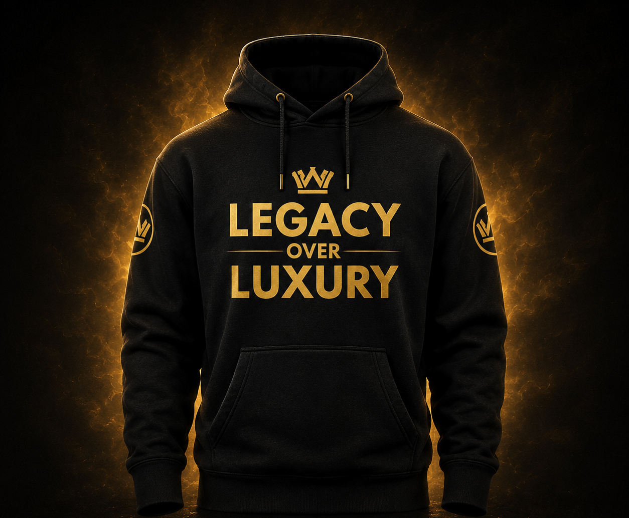 HOODIES