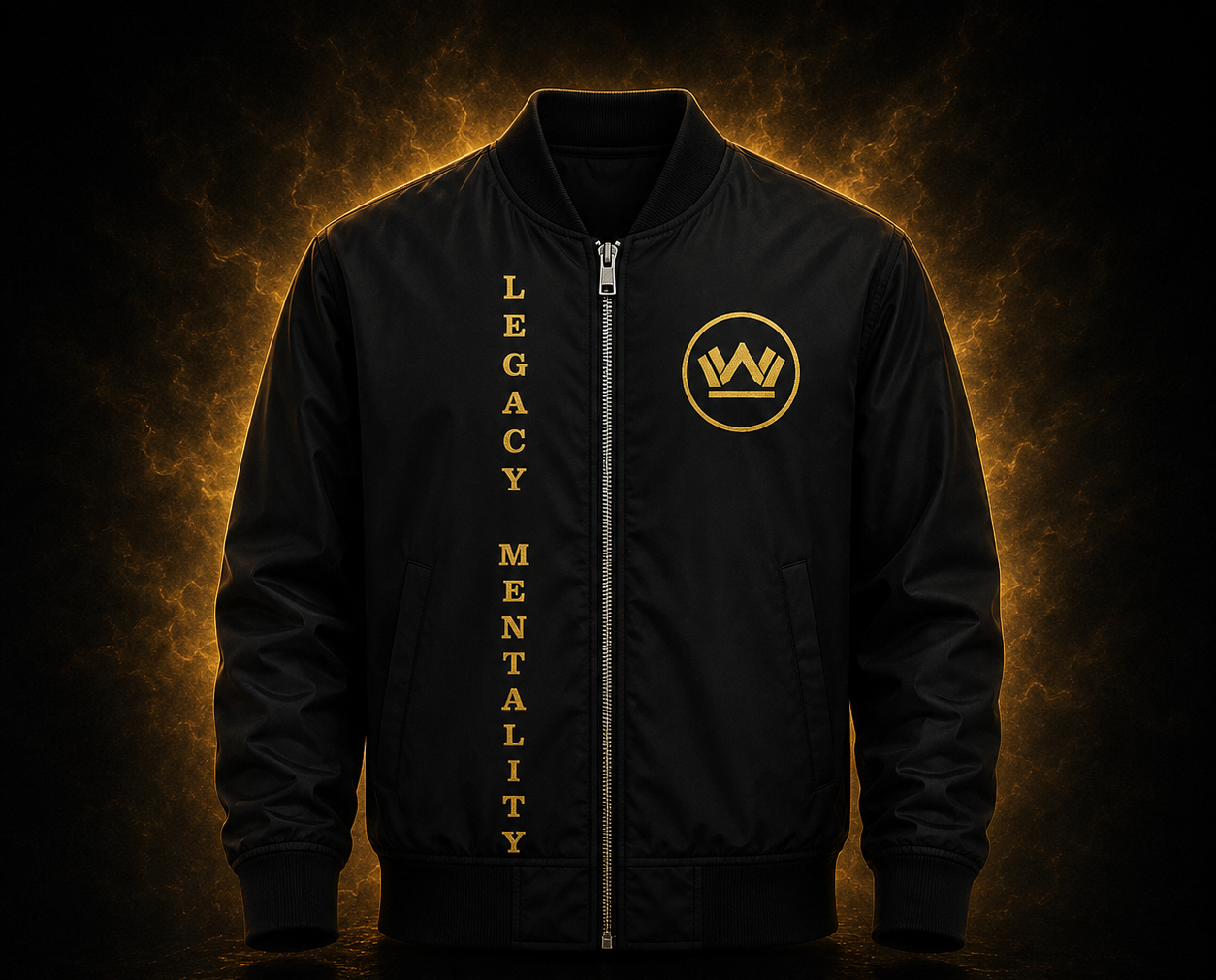Outerwear